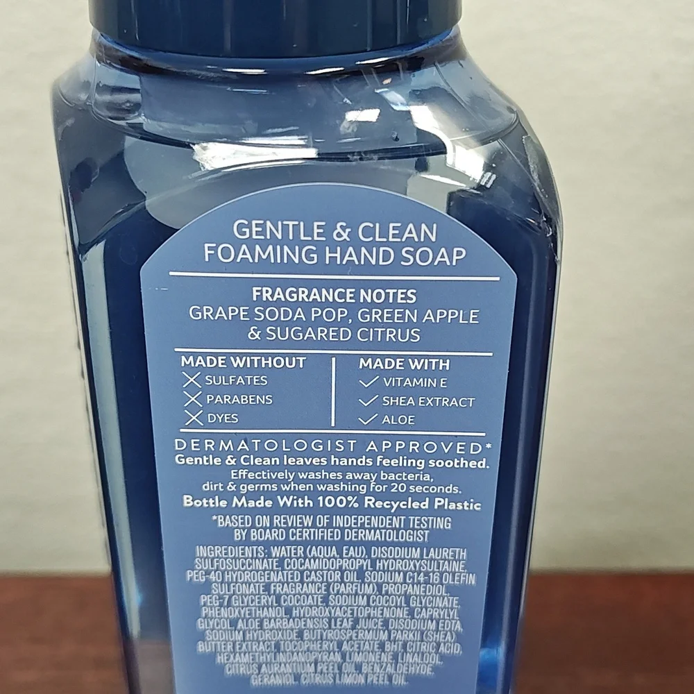 Bath & Body Works this piece
